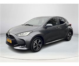 TOYOTA YARIS 1.5 HYBRID 115 DYNAMIC