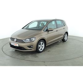 VOLKSWAGEN GOLF SPORTSVAN 1.2 TSI