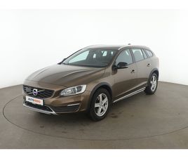 VOLVO V60 CROSS COUNTRY T5 2.0 T5