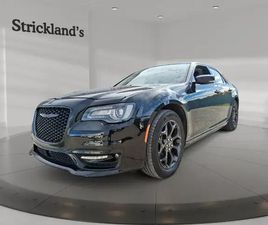 CHRYSLER 300C TOURING 2023 CHRYSLER 300 TOURING L AWD