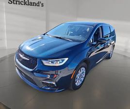 2024 CHRYSLER PACIFICA TOURING L-3ROW