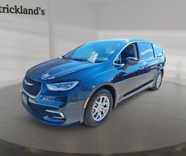 2024 CHRYSLER PACIFICA TOURING L 3ROW