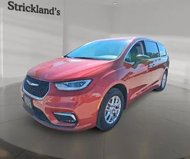 2024 CHRYSLER PACIFICA TOURING L-3ROW