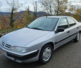 CITROEN XANTIA CITROEN XANTIA