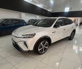 MG MARVEL R 70KWH LUXURY