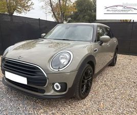 MINI CLUBMAN ONE MINI ONE CLUBMAN MINI CLUBMAN 1.5I ONE 1E PROP-NAVI
