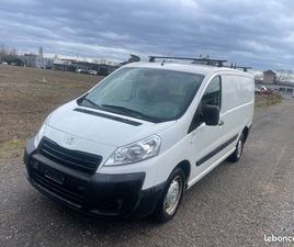 PEUGEOT EXPERT PEUGEOT EXPERT 2.0 HDI JTD CLIM H1H2