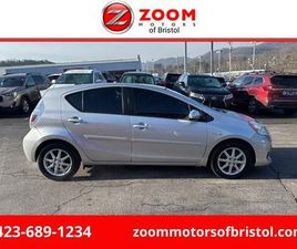 USED 2013 TOYOTA PRIUS C THREE