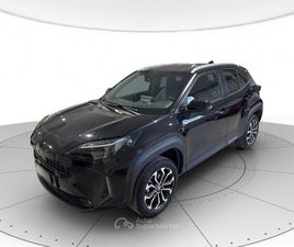 1.5H TREND AWD-I 116CV E-CVT
