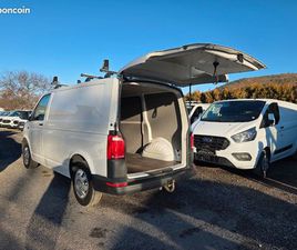 LIVRAISON PARTOUT EN FRANCE VOLKSWAGEN TRANSPORTER