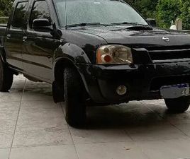 XE/ XE TIT. CD 4X4 2.8 TDI DIES