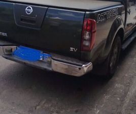 SV ATTACK CD 4X2 2.5 TB DIESEL