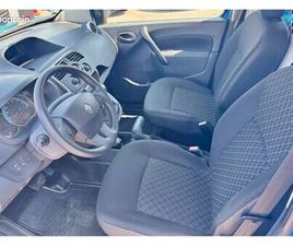 RENAULT KANGOO KANGOO ZE ÉLECTRIQUE