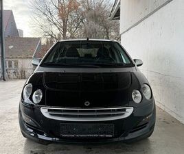 VERKAUF SMART FOURFOUR