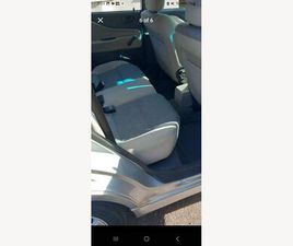 MITSUBISHI SPACE STAR 1.6 EQUIPPE E 5DR