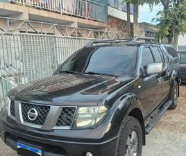 SE ATTACK CD 4X2 2.5 TB DIESEL