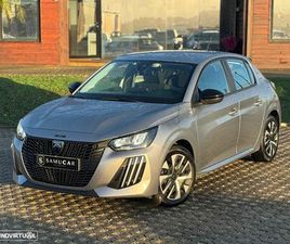 PEUGEOT 208 1.2 PURETECH SE STYLE