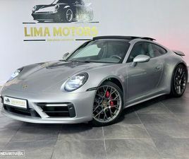 PORSCHE 911 992 CARRERA PORSCHE 911 (992) CARRERA PDK