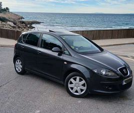 SEAT ALTEA ALTEA 1.9TDI ARENA ARENA