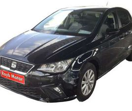SEAT IBIZA 1.0 TSI S&S STYLE 95