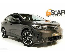 VOLKSWAGEN ID.4 VW ID.4 PERFORMANCE UPGRADE PRO BUSINESS