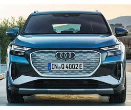 AUDI Q4 E-TRON 45 45 ADVANCED 210KW 82KWH