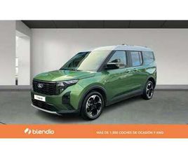 FORD TOURNEO COURIER TOURNEO COURIER 1.0 ECOBOOST ACTIVE AUT.