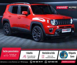 1.3 PHEV S 4X4 AUT. 177KW