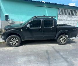 SL CD 4X4 2.5TB DIESEL AUT