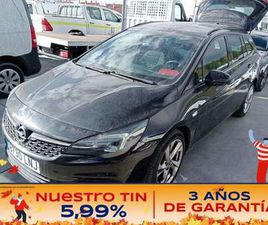 1.5D DVC 77KW (105CV) GS LINE ST