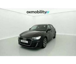 AUDI A1 SPORTBACK 30 TFSI SPORTBACK 30 TFSI ADRENALIN