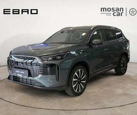 EBRO S S800 1.5 TGDI PHEV 347 ECVT PREMIUM 7PL MIRROR LL19 RAD