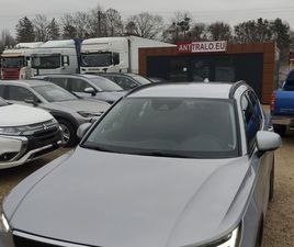 XC40 (2017-->) XC40 T2 AUTOMATICO ESSENTIAL