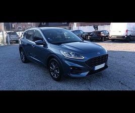 2.5 DURATEC 190CH FHEV E85 ST-LINE X BVA