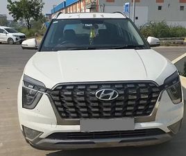 HYUNDAI ALCAZAR