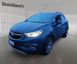 BUICK ENCORE 2019 BUICK ENCORE SPORT TOURING AWD