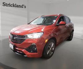2021 BUICK ENCORE SPORT TOURING PKG SUV