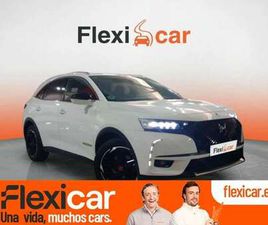CITROEN DS7 PURETECH 165KW (225CV) AUTO. PERF.LINE