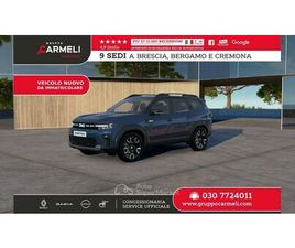 1.2 MILD HYBRID JOURNEY