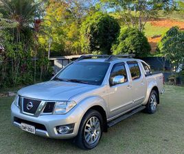 SL CD 4X4 2.5TB DIESEL AUT