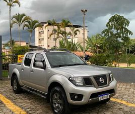 SV AT. CD 4X4 2.5 TB DIES. AUT.