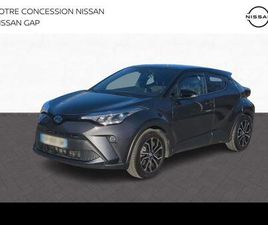 2.0 HYBRIDE 184CH DESIGN ULTIMATE E-CVT