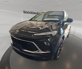 BUICK ENCORE 2024 BUICK ENCORE GX GX SPORT TOURING AWD