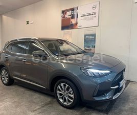 MG EHS MG EHS 1.5TGDI PHEV COMFORT
