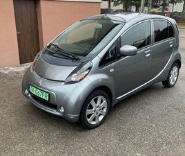 MITSUBISHI I-MIEV MITSHUBISHI I-MIEV KIELCE • OLX.PL