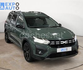 DACIA JOGGER DACIA JOGGER EXTREME GO TCE 5 PLAZAS