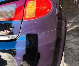 ALFA ROMEO 147 ALFA 147 SPORTIVA