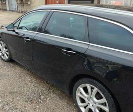 PEUGEOT 508 SW 508 SW SW 2.0 HDI 16V ACTIVE CIEL 140CV