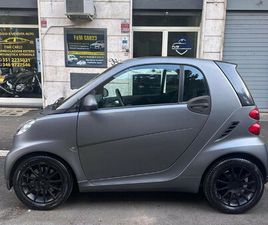451 EURO 5 NEOPATENTATI