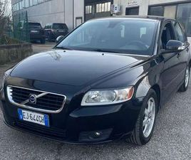VOLVO V50 V50 2.0D MOMENTUM POWERSHIFT